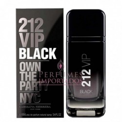 212 VIP Black Carolina...