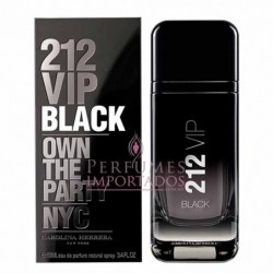 212 VIP Black Carolina...