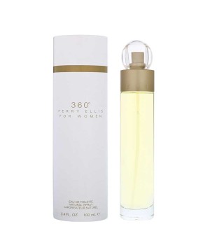 360° Perry Ellis Dama EDT...