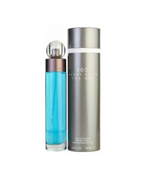 360° Hombre Perry Ellis EDT...