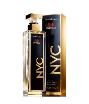 5th Avenue NYC Elizabeth Arden