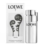 Loewe 7 Plata EDT 100ml
