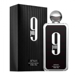 9pm EDP Afnan