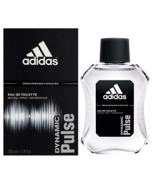 Adidas Dynamic Pulse Eau de...