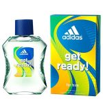 Adidas Get Ready Eau de...