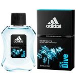 Adidas Ice Dive Eau de...