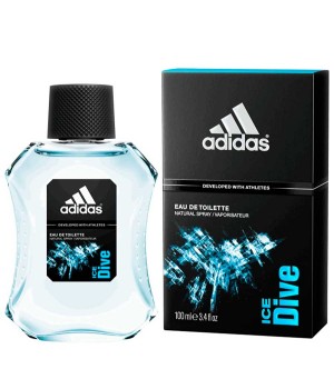 Adidas Ice Dive Eau de...