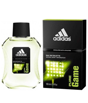 Adidas Pure Game Eau de...