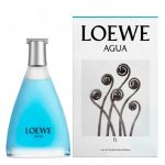 Agua de Loewe El EDT 100ml