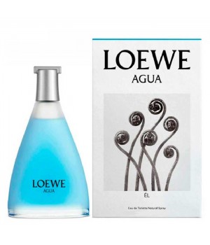 Agua de Loewe El EDT 100ml