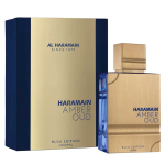 Amber Oud Bleu Edition Al...