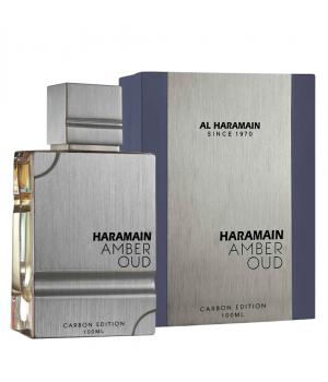 Amber Oud Carbon Edition Al...