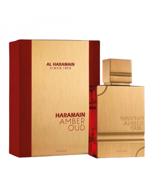Amber Oud Rouge Al Haramain...