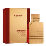 Amber Oud Rouge Al Haramain...