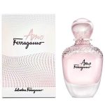 Salvatore Ferragamo Amo EDP...
