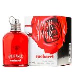 Cacharel Amor Amor EDT 100ml