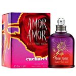 Amor Amor Electric Kiss...