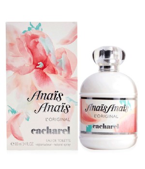 Anais Anais de Cacharel 100 ml