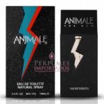 Animale Caballero Parlux 100ml
