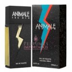 Loción Animale para Hombre...