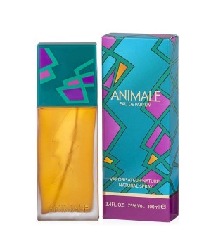 Animale Parlux EDP 100 ml