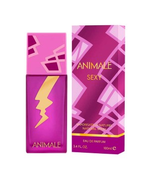 Animale Sexy Eau de Parfum...