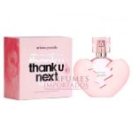 Thank U Next de Ariana Grande