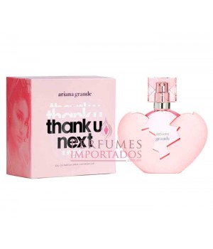 Thank U Next de Ariana Grande
