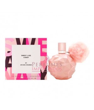 Ariana Sweet Like Candy EDP...