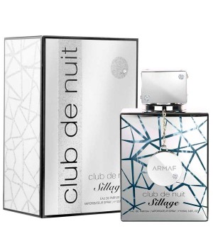 Armaf Club de Nuit Sillage...