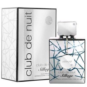 Armaf Club de Nuit Sillage…