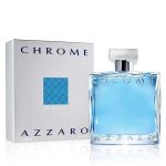 Azzaro Chrome Eau de...