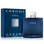Azzaro Chrome Extreme EDP...