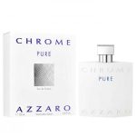 Azzaro Chrome Pure EDT 100ml