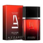Elixir Azzaro pour Homme