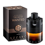 Azzaro The Most Wanted...