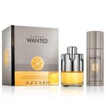 Azzaro Wanted Estuche 2 pzas