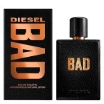 Diesel Bad EDT 100ml