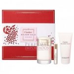 Baiser Volé Cartier Set de...