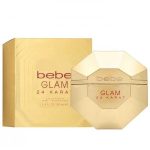 Bebe Glam 24 Karat 100ml