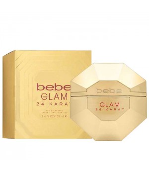 Bebe Glam 24 Karat 100ml