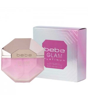 Bebe Glam Platinum Perfume...