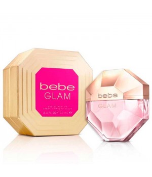 Bebe Glam Eau de Parfum 100ml