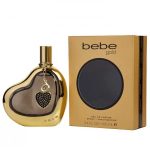 Bebe Gold Eau de Parfum 100ml