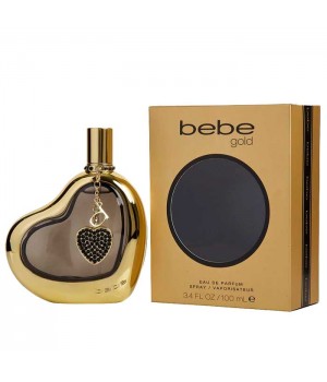 Bebe Gold Eau de Parfum 100ml