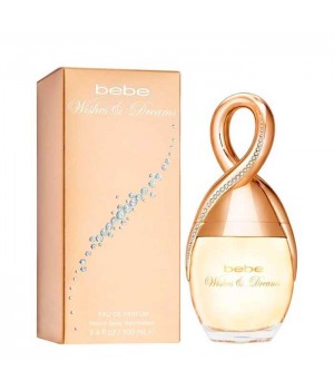 Bebe Wishes & Dreams EDP...