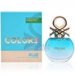 Benetton Colors Blue for...