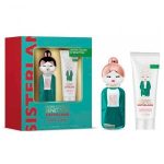 Set Benetton Sisterland...