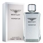 Bentley Momentum Eau de...