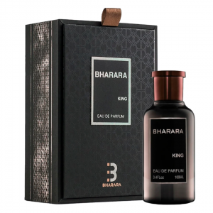 Bharara King EDP 100ml